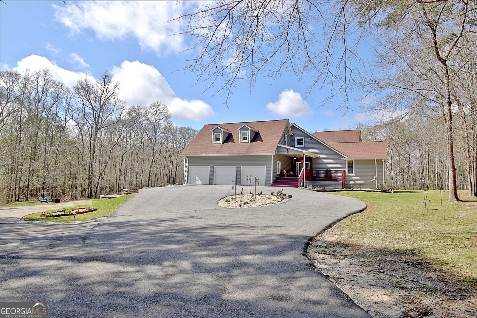 967 Tope Road Sharpsburg - Photo 81