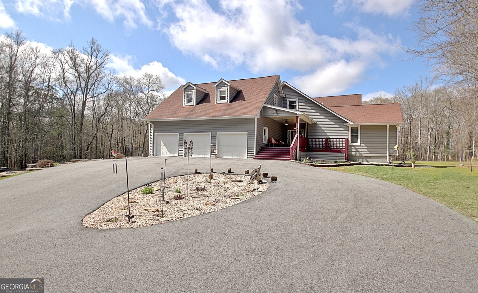967 Tope Road Sharpsburg - Photo 83
