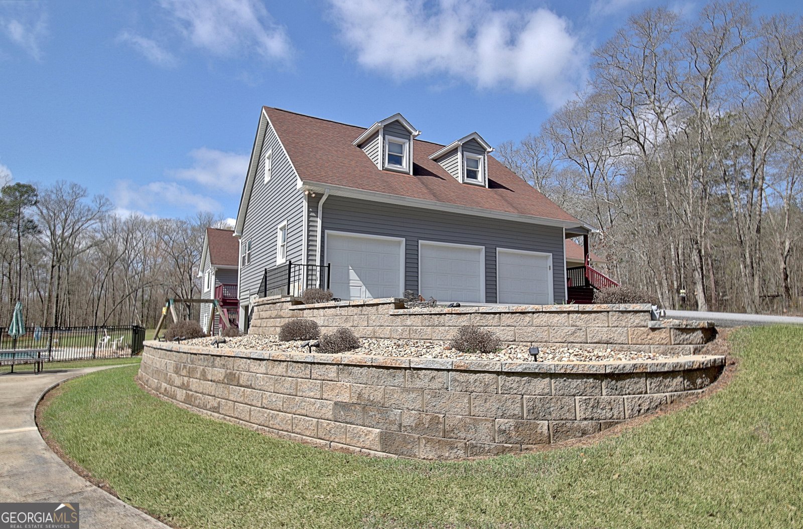 967 Tope Road Sharpsburg - Photo 84