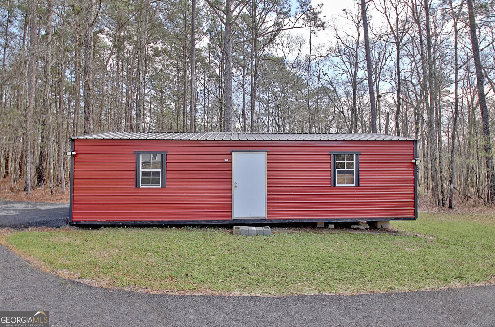 967 Tope Road Sharpsburg - Photo 86