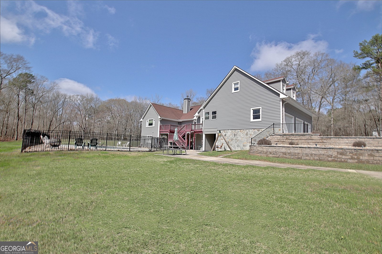 967 Tope Road Sharpsburg - Photo 87