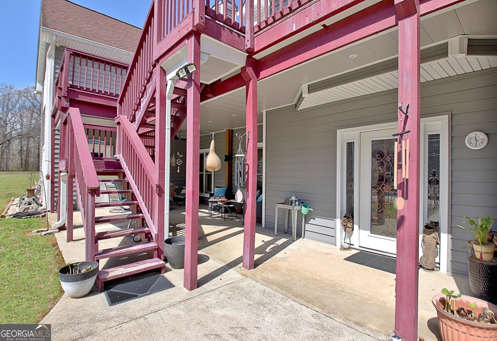 967 Tope Road Sharpsburg - Photo 88