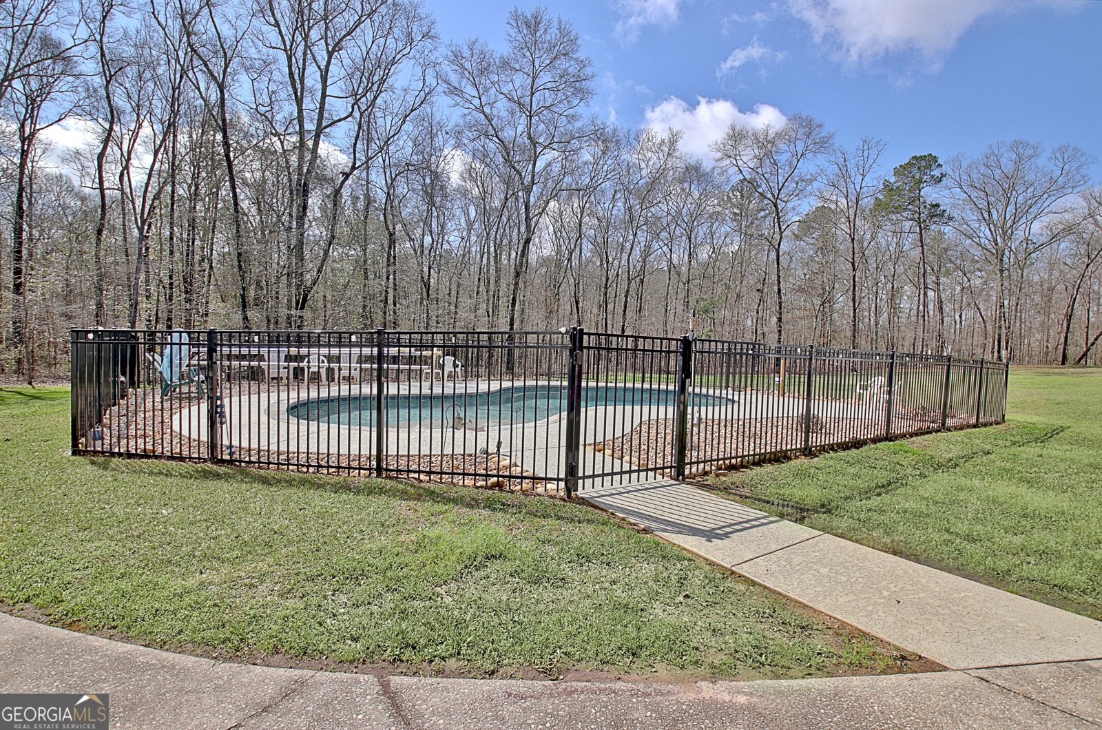 967 Tope Road Sharpsburg - Photo 89