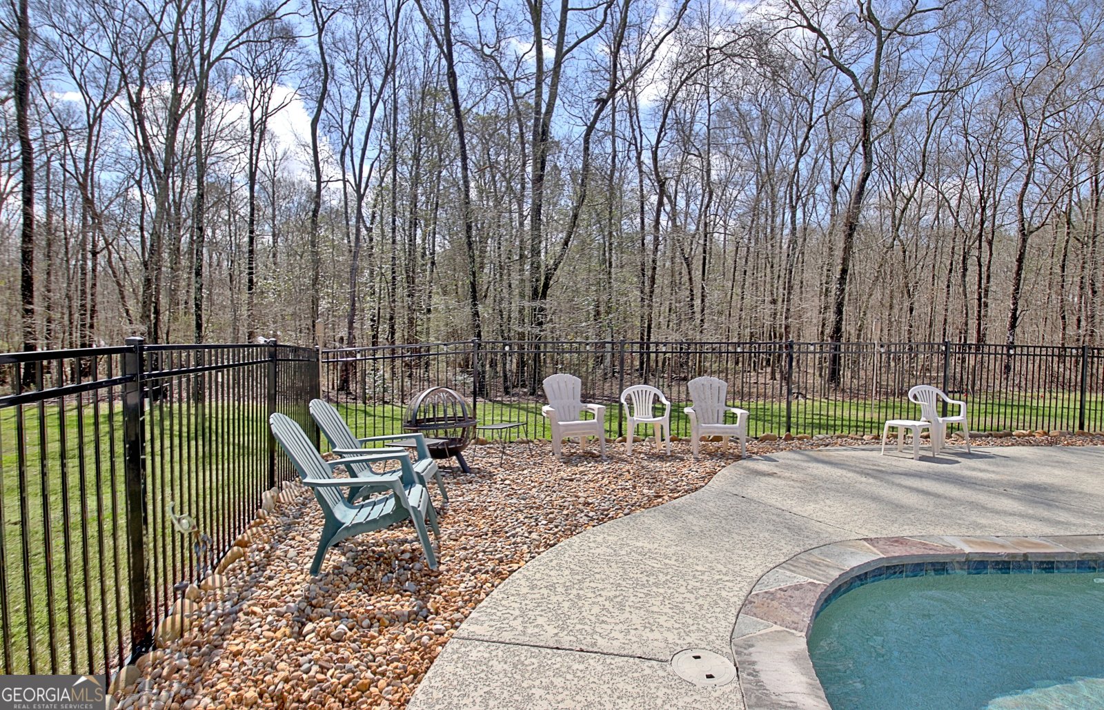 967 Tope Road Sharpsburg - Photo 90