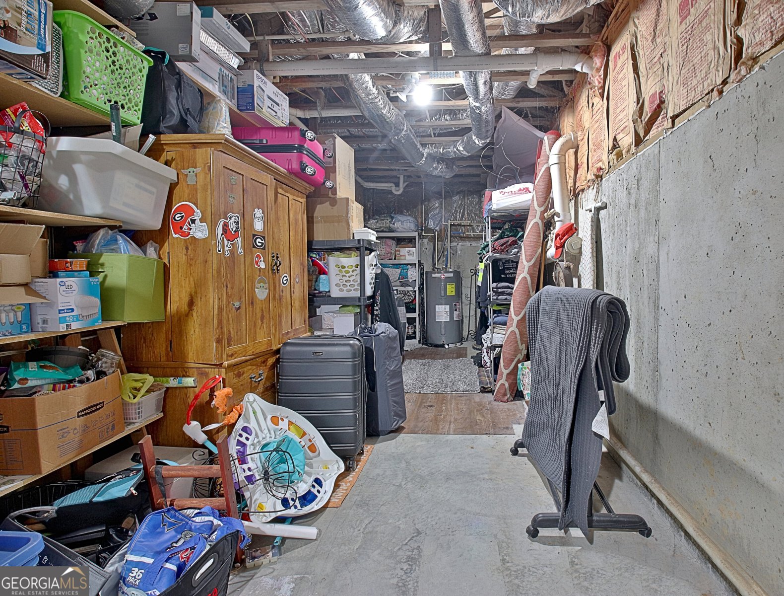 967 Tope Road Sharpsburg - Photo 97