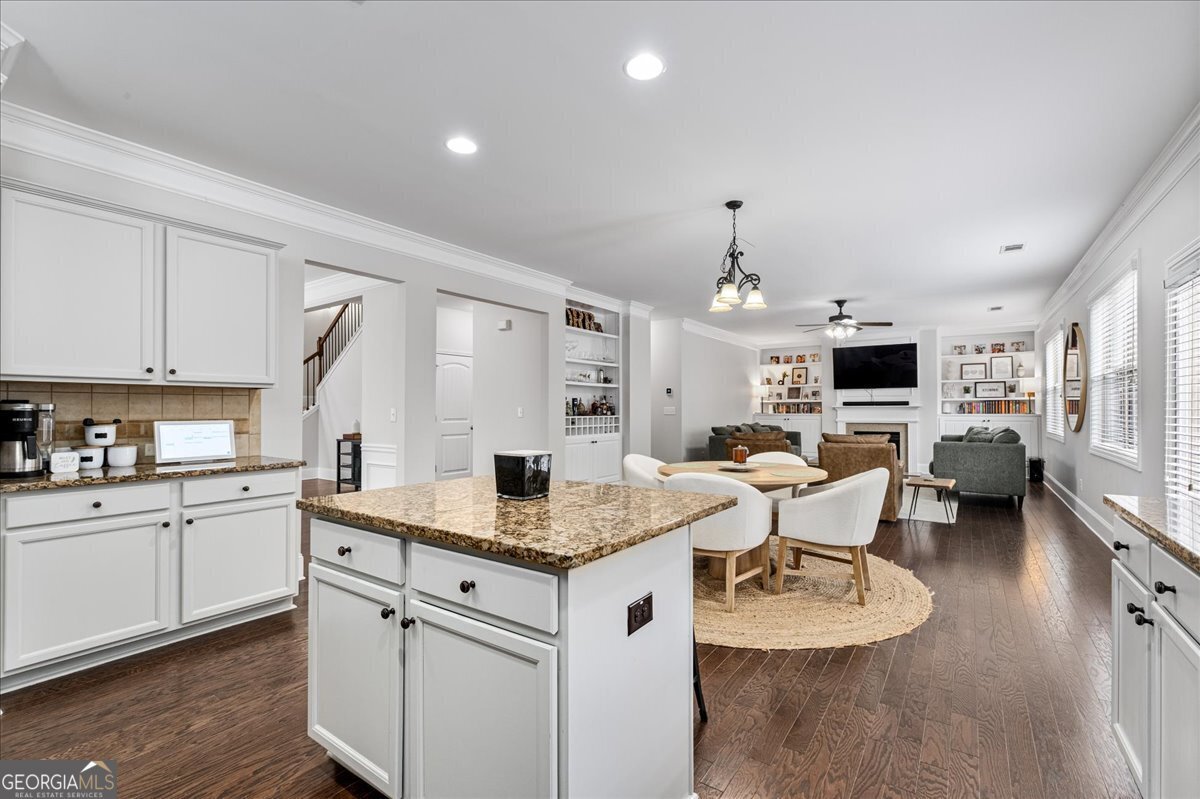 556 Olympic Way Acworth - Photo 11