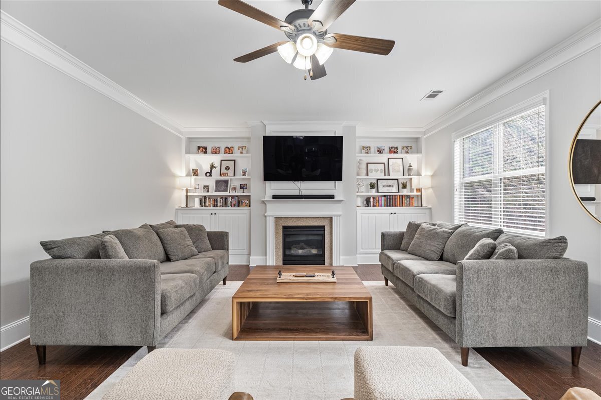 556 Olympic Way Acworth - Photo 13