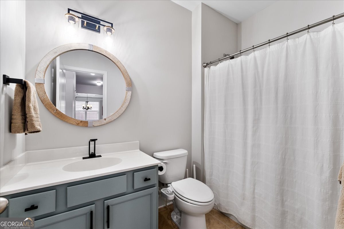 556 Olympic Way Acworth - Photo 16