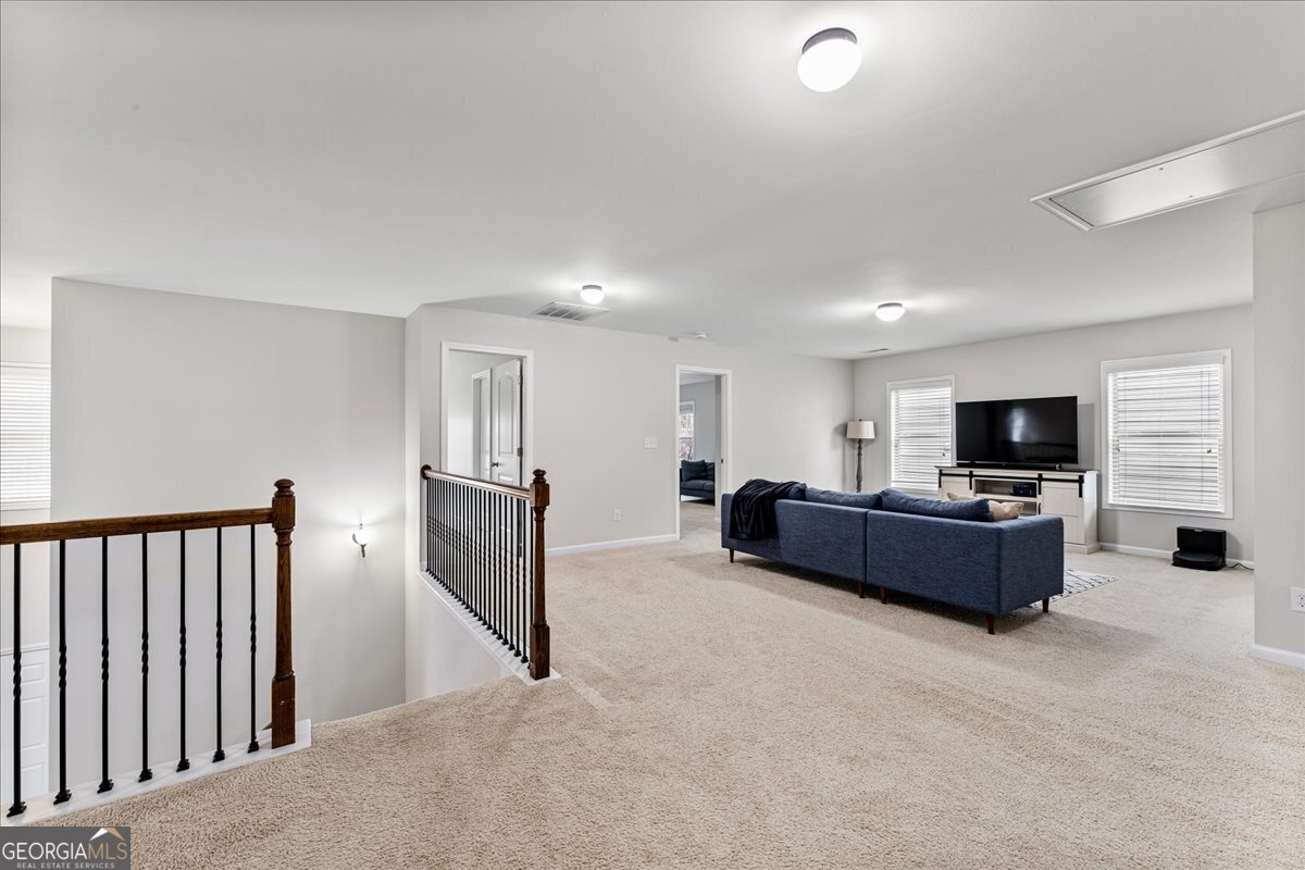 556 Olympic Way Acworth - Photo 18