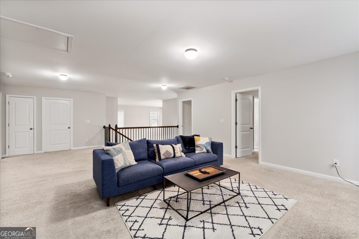 556 Olympic Way Acworth - Photo 19