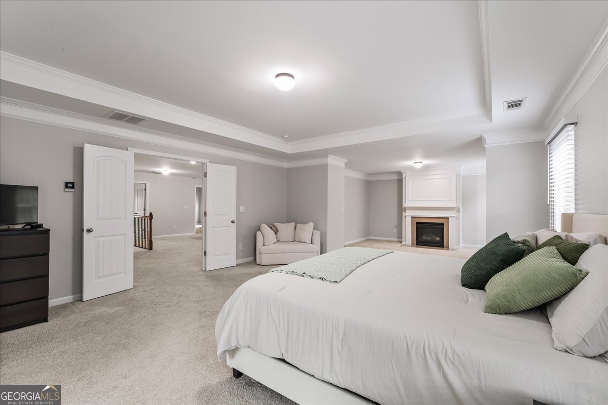 556 Olympic Way Acworth - Photo 21