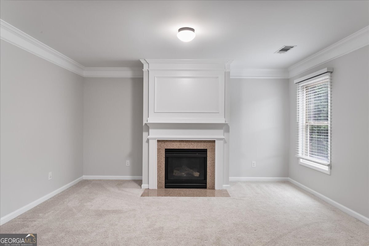 556 Olympic Way Acworth - Photo 22