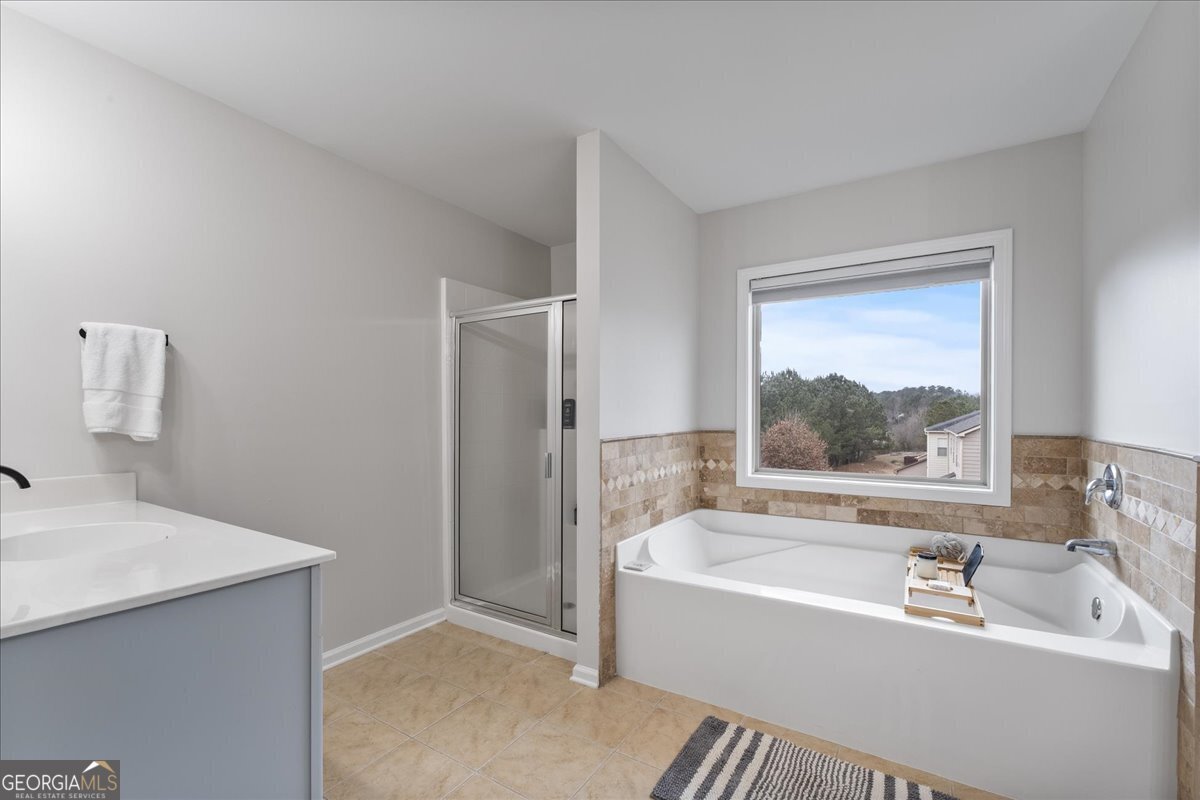 556 Olympic Way Acworth - Photo 23