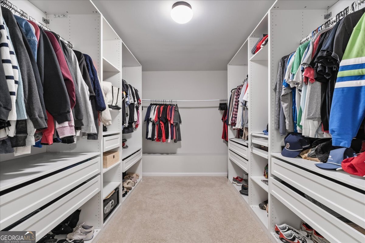 556 Olympic Way Acworth - Photo 25