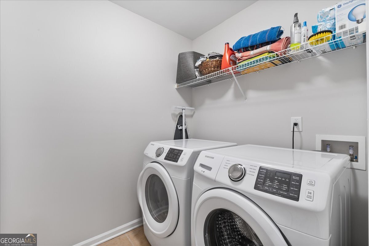 556 Olympic Way Acworth - Photo 26