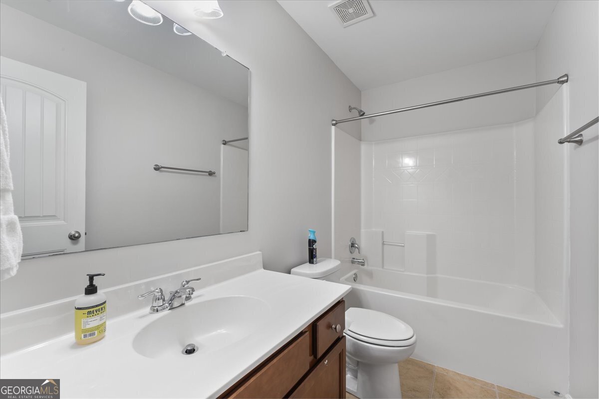 556 Olympic Way Acworth - Photo 27