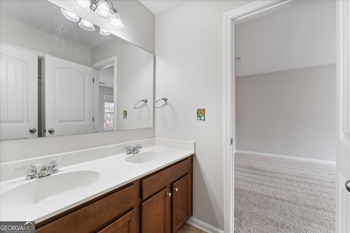 556 Olympic Way Acworth - Photo 29