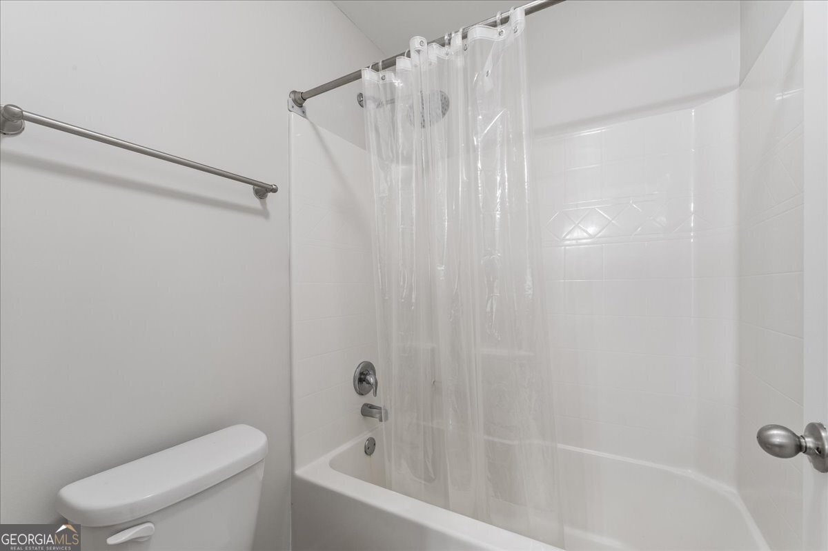 556 Olympic Way Acworth - Photo 30