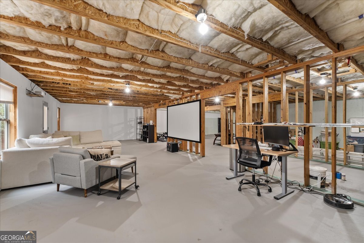 556 Olympic Way Acworth - Photo 34