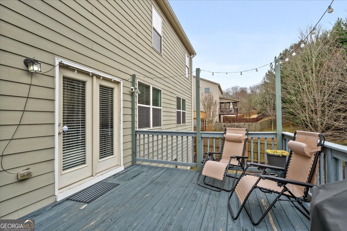 556 Olympic Way Acworth - Photo 35