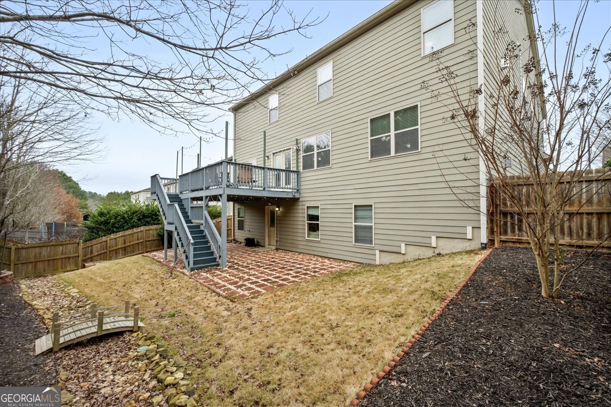 556 Olympic Way Acworth - Photo 37