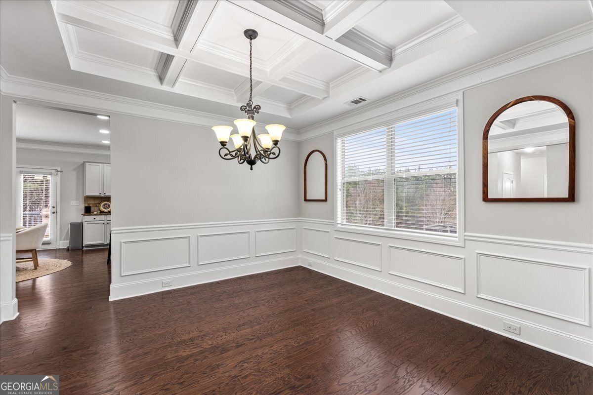 556 Olympic Way Acworth - Photo 6