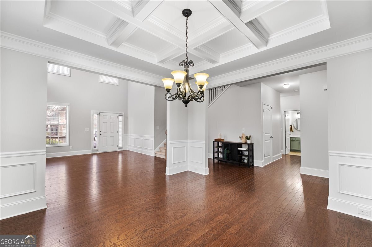 556 Olympic Way Acworth - Photo 7