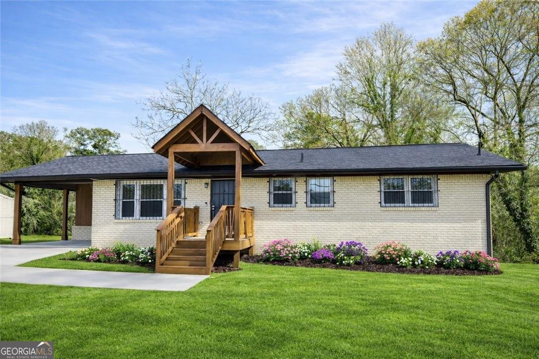 2000 Fairburn Road Atlanta - Photo 1