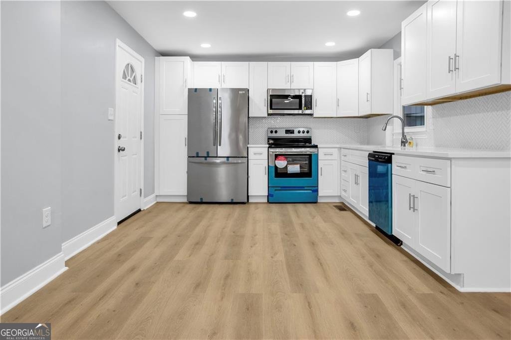 2000 Fairburn Road Atlanta - Photo 16