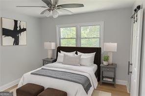 2000 Fairburn Road Atlanta - Photo 26