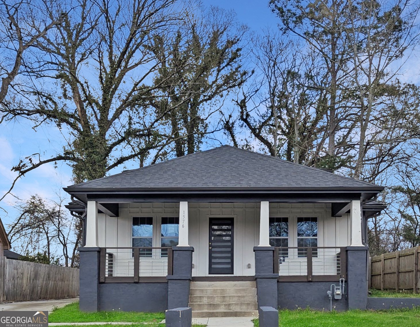 1576 Lakewood Avenue Atlanta - Photo 1