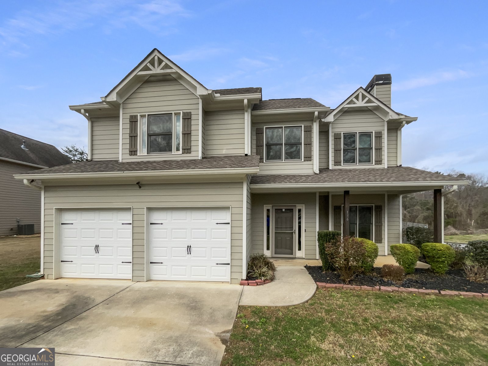 136 Arbor Chase Parkway Rockmart - Photo 1