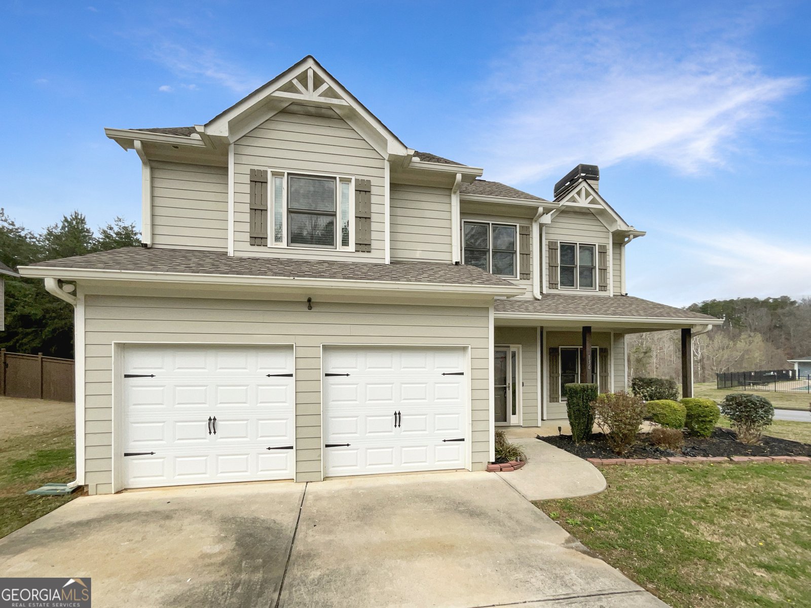 136 Arbor Chase Parkway Rockmart - Photo 22