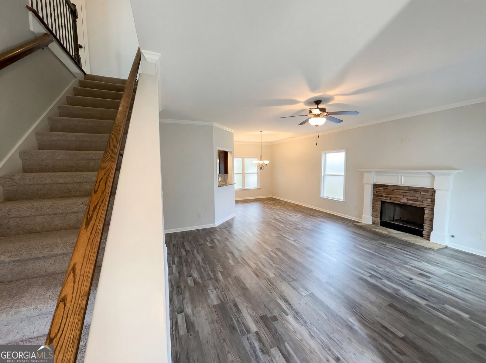 136 Arbor Chase Parkway Rockmart - Photo 7