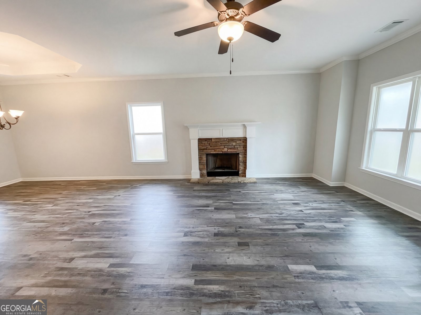 136 Arbor Chase Parkway Rockmart - Photo 8