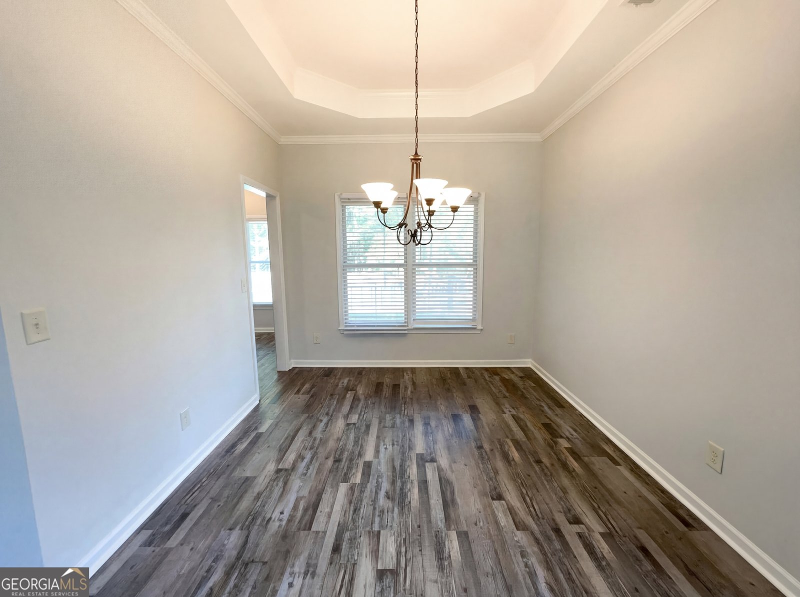 136 Arbor Chase Parkway Rockmart - Photo 9