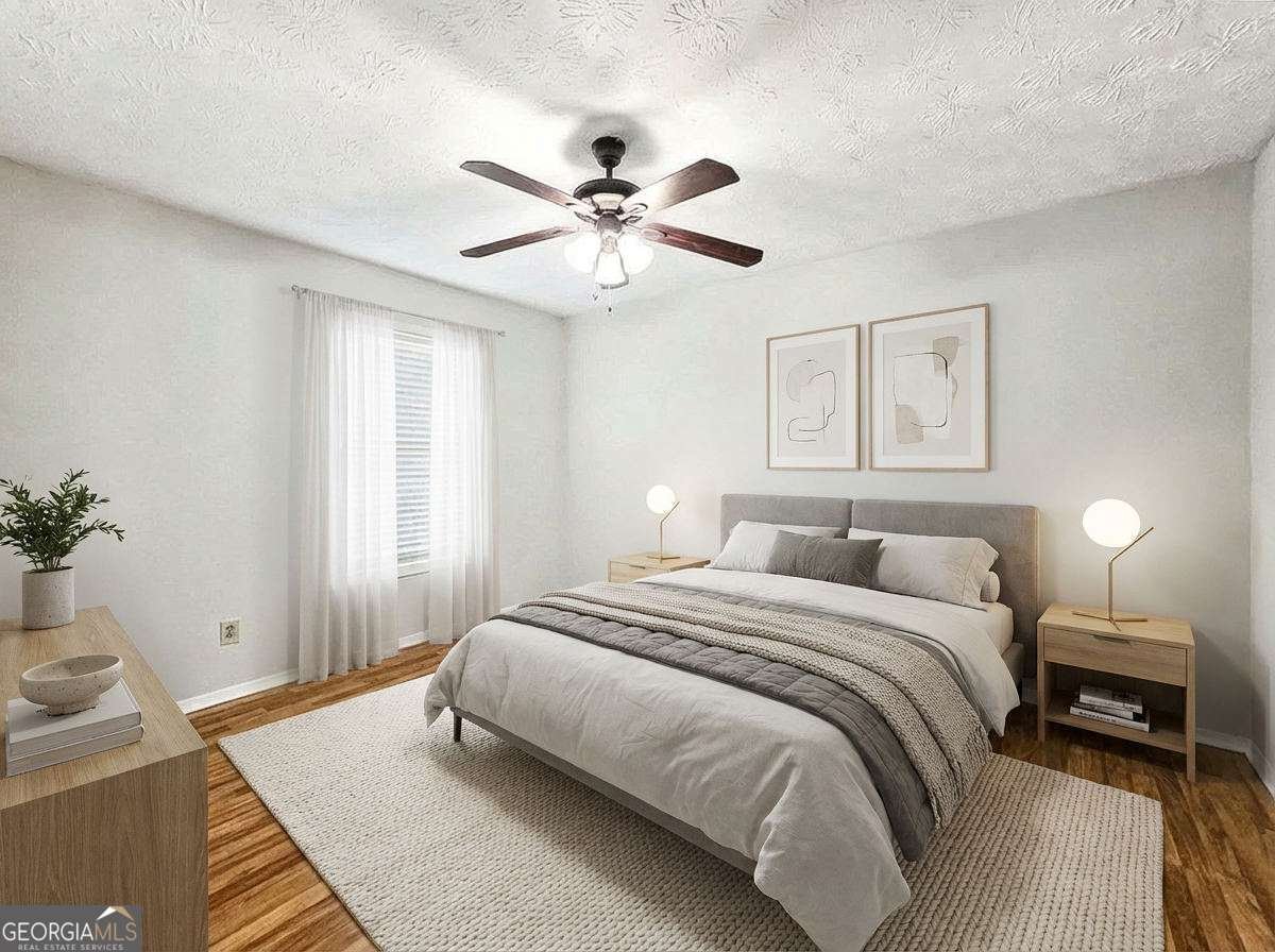 1702 Country Park Drive Smyrna - Photo 18