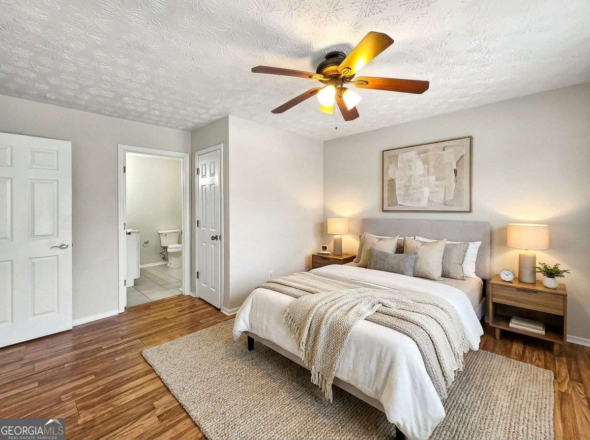 1702 Country Park Drive Smyrna - Photo 25