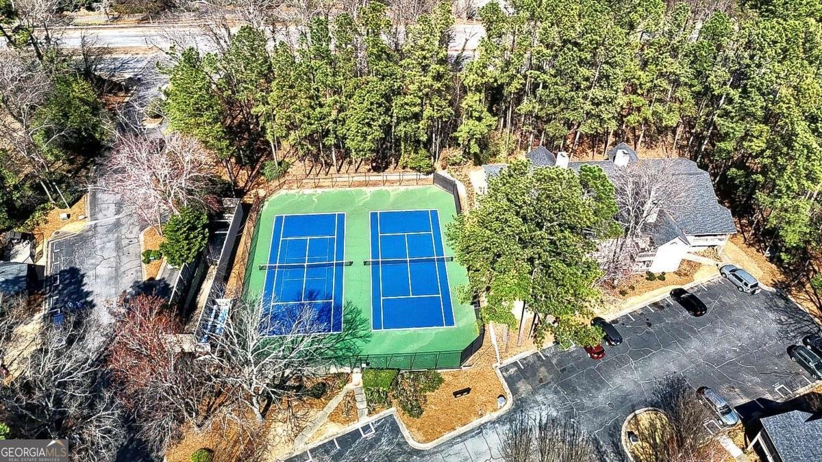 1702 Country Park Drive Smyrna - Photo 34