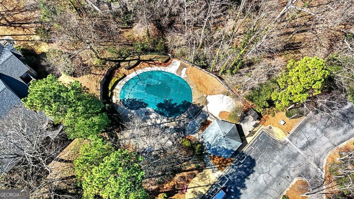 1702 Country Park Drive Smyrna - Photo 35