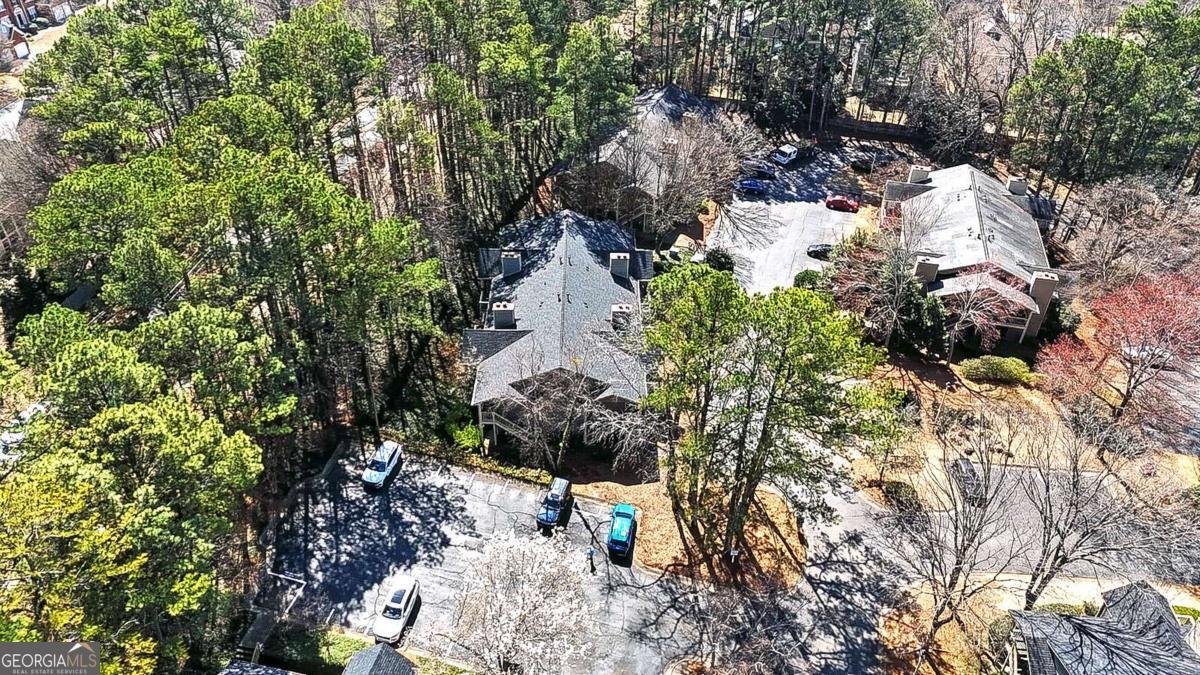 1702 Country Park Drive Smyrna - Photo 36