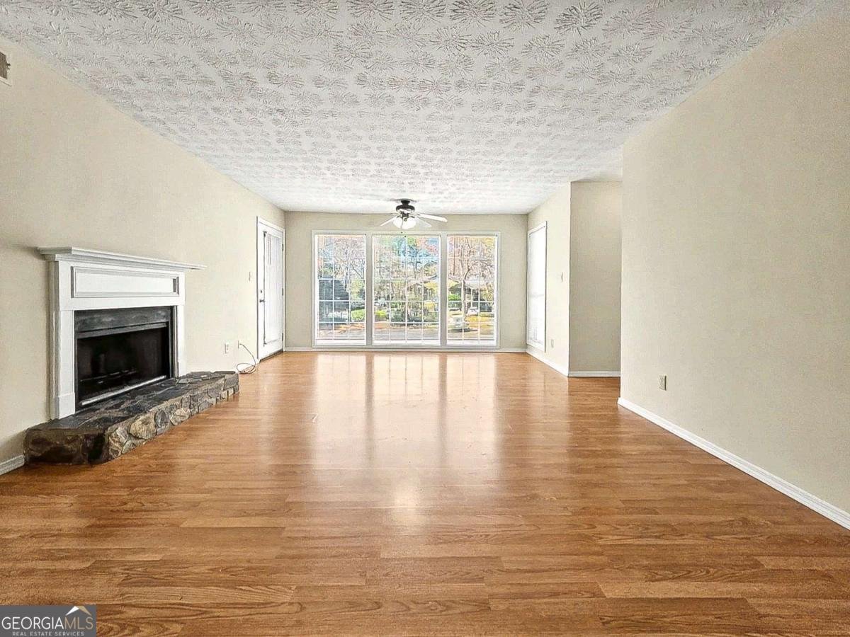 1702 Country Park Drive Smyrna - Photo 8