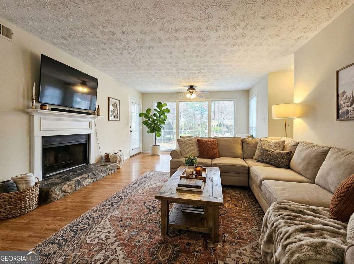 1702 Country Park Drive Smyrna - Photo 9