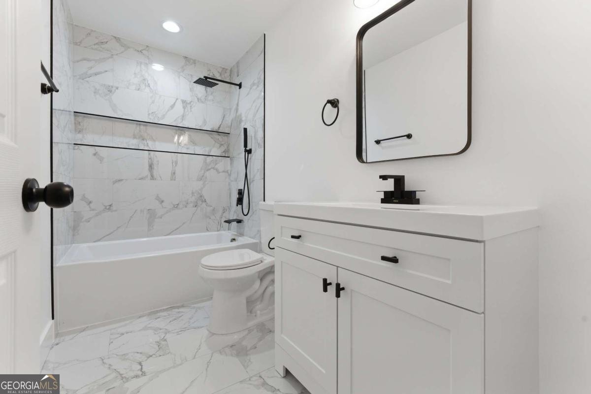 4067 Rosebud Park Drive Snellville - Photo 24