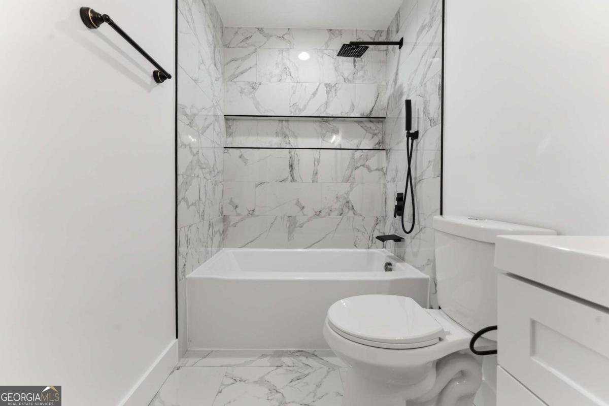 4067 Rosebud Park Drive Snellville - Photo 25