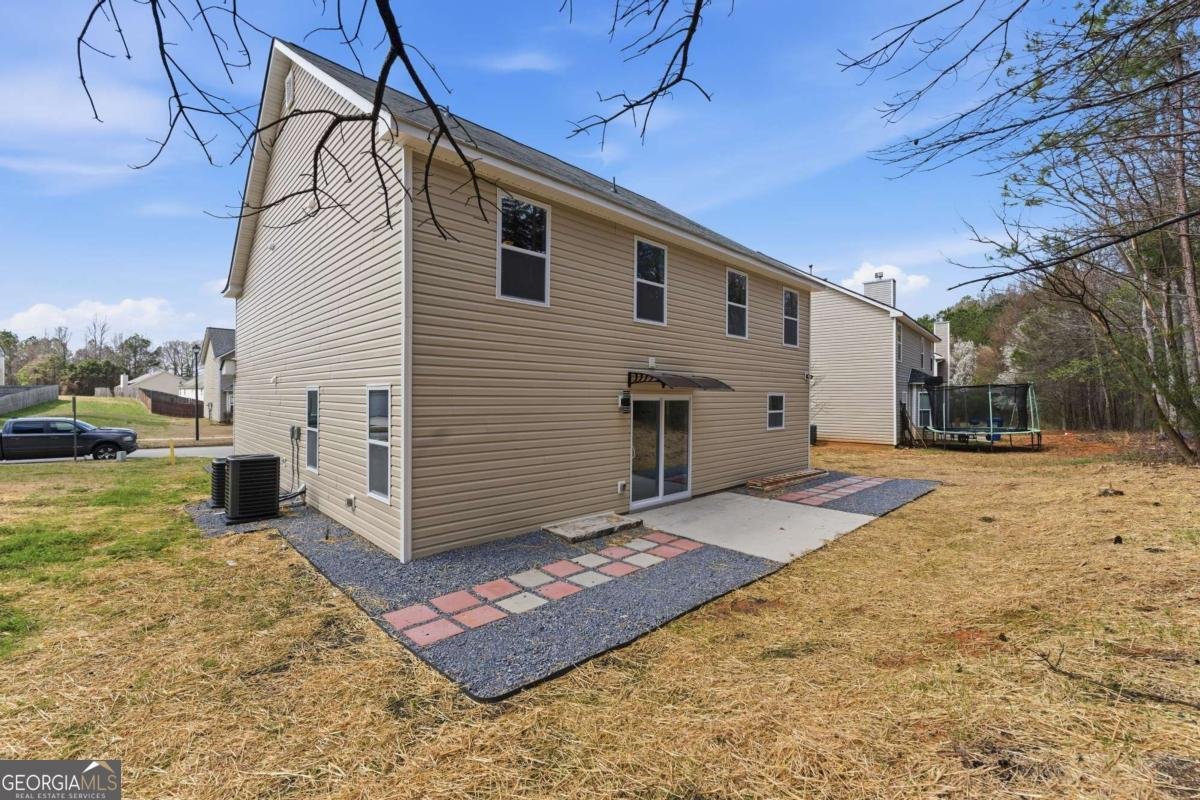 4067 Rosebud Park Drive Snellville - Photo 33