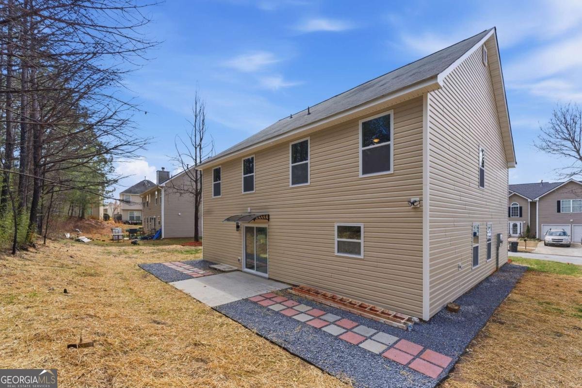 4067 Rosebud Park Drive Snellville - Photo 35