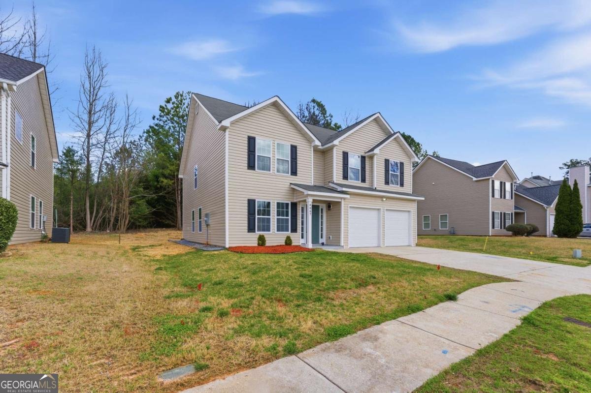 4067 Rosebud Park Drive Snellville - Photo 37