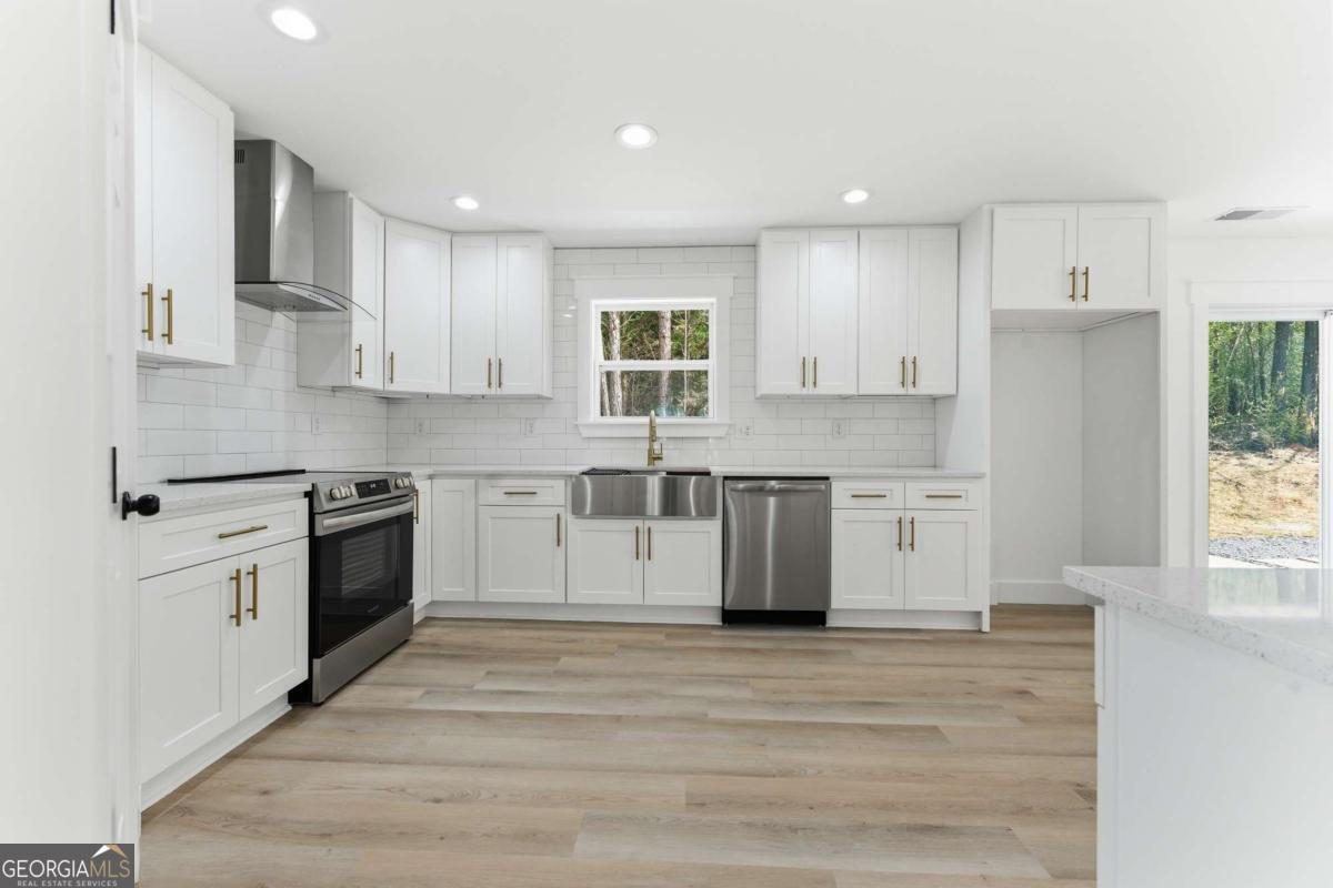 4067 Rosebud Park Drive Snellville - Photo 8