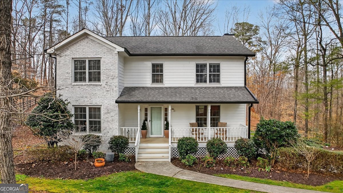 16145 Henderson Road Milton - Photo 1